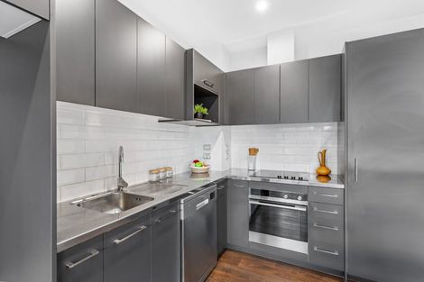 Photo of property in 103/2 Onekiritea Road, Hobsonville, Auckland, 0616
