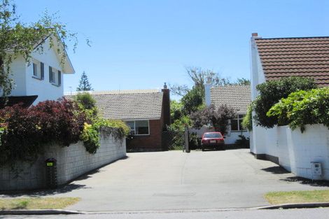 Photo of property in 15 Rugby Street, Merivale, Christchurch, 8014