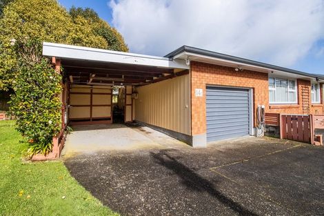 Photo of property in 14c Cowling Road, Hurdon, New Plymouth, 4310