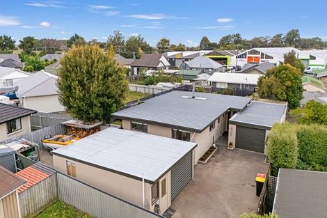 Photo of property in 28a Warwick Street, Mayfield, Blenheim, 7201