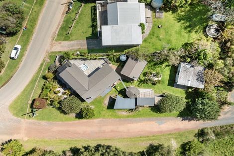 Photo of property in 54 Mahanga Road, Pataua South, Onerahi, 0192