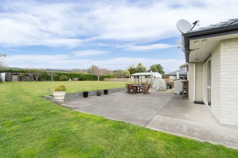 Photo of property in 6 Arete Lane, Levin, 5571