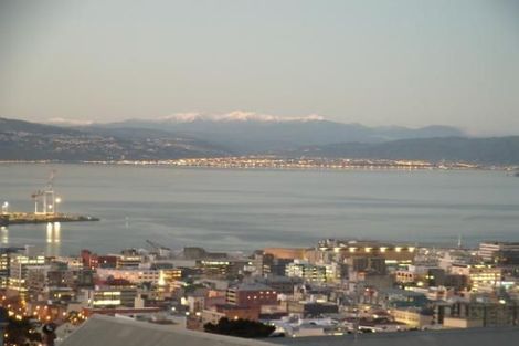 Photo of property in 27a Tanera Crescent, Brooklyn, Wellington, 6021