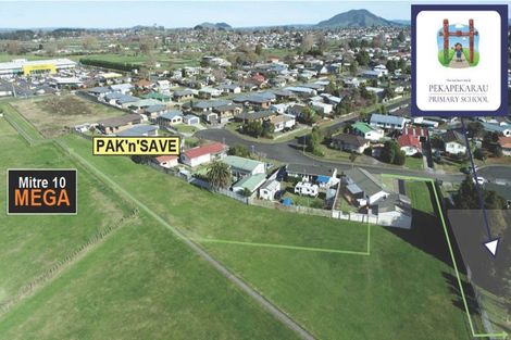 Photo of property in 222 Cameron Avenue, Te Awamutu, 3800