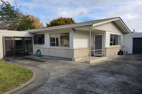 Photo of property in 3/11 King Street, Taradale, Napier, 4112