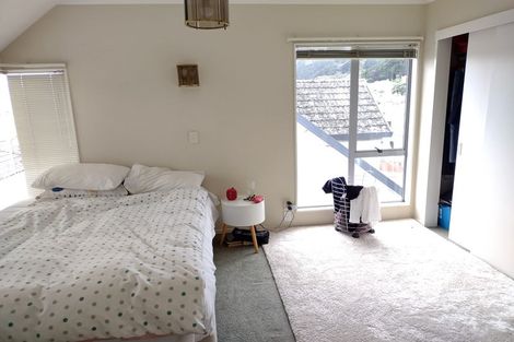 Photo of property in 86u3 Ellice Street, Mount Victoria, Wellington, 6011