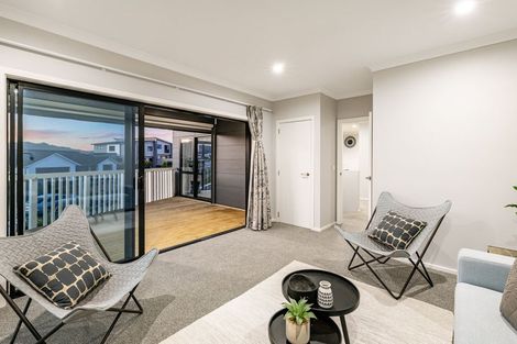 Photo of property in 117 John Burke Drive, Aotea, Porirua, 5024