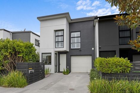 Photo of property in 21 Grey Warbler Road, Hobsonville, Auckland, 0616
