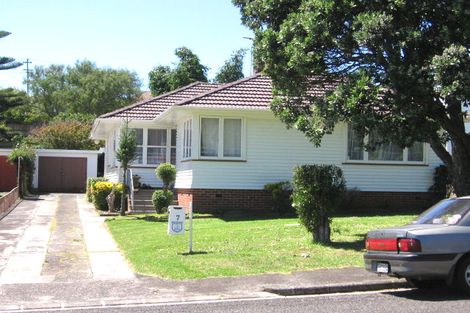 Photo of property in 7 Britton Avenue, Mount Roskill, Auckland, 1041