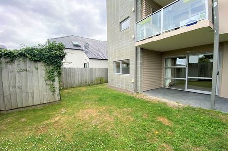 Photo of property in D1/101 Caledonian Road, St Albans, Christchurch, 8014