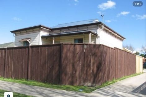 Photo of property in 370 Botanical Road, West End, Palmerston North, 4412