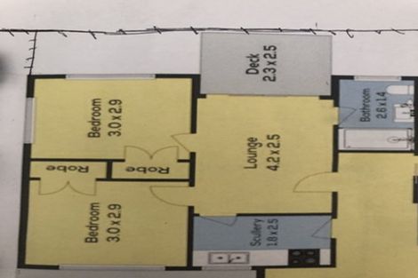 Photo of property in 13 Drumaness Road, Flat Bush, Auckland, 2019