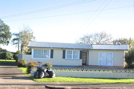 Photo of property in 20 Clendon Place, Manurewa, Auckland, 2102