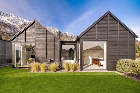 Photo of property in 2 Kotuku Lane, Hobsonville, Auckland, 0616