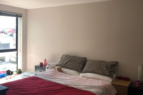 Photo of property in Dual Apartments, 408/142u Vivian Street, Te Aro, Wellington, 6011