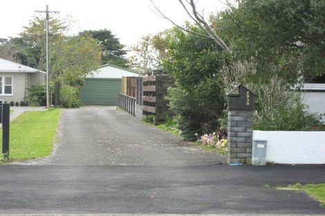 Photo of property in 293b Carrington Street, Vogeltown, New Plymouth, 4310