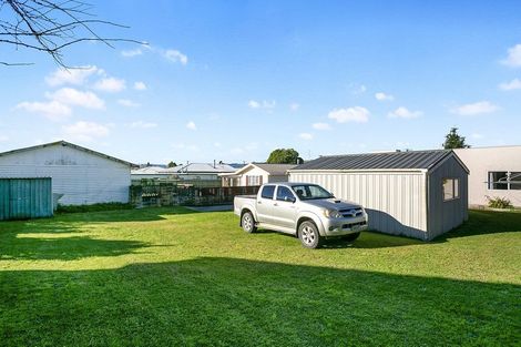 Photo of property in 23 Smith Street, Matamata, 3400