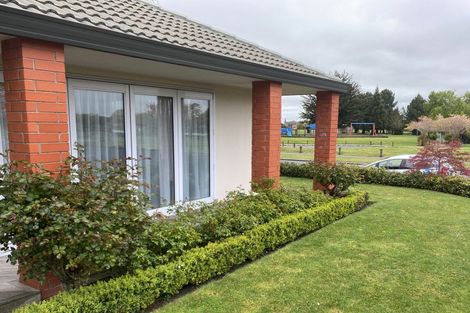 Photo of property in 41 Westlake Drive, Halswell, Christchurch, 8025