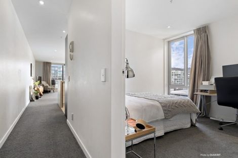 Photo of property in Republic2, 6a/10 Lorne Street, Te Aro, Wellington, 6011
