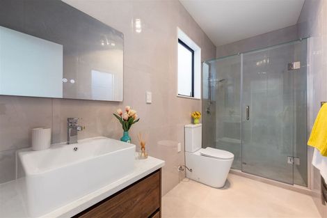 Photo of property in 42 Dungloe Avenue, Flat Bush, Auckland, 2019