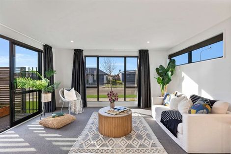 Photo of property in 19 Cleland Crescent, Kaiapoi, 7630