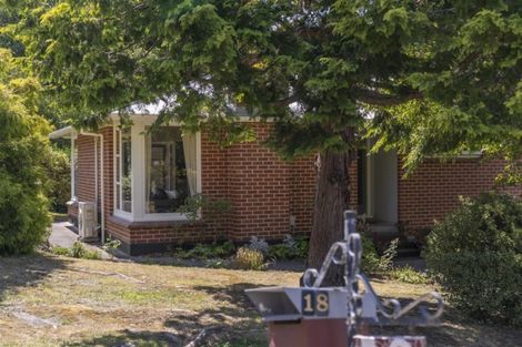 Photo of property in 18 Titoki Street, Lansdowne, Masterton, 5810