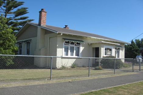 Photo of property in 31 Grey Street, Feilding, 4702