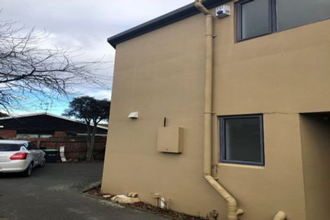 Photo of property in 3/112 Poulson Street, Addington, Christchurch, 8024