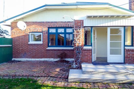 Photo of property in 34 Foyle Street, Oamaru North, Oamaru, 9400