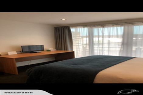 Photo of property in Dual Apartments, 108/142u Vivian Street, Te Aro, Wellington, 6011