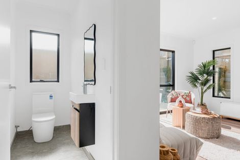 Photo of property in 146u1 Rimu Street, Maeroa, Hamilton, 3200