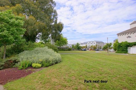 Photo of property in 35/31 Poulson Street, Addington, Christchurch, 8024