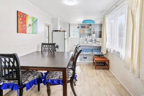 Photo of property in 4 Boon Street, Manurewa, Auckland, 2102