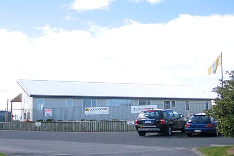 Photo of property in 99 Woodward Street, Nukuhau, Taupo, 3330