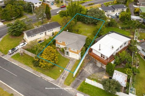 Photo of property in 4 Ayton Drive, Totara Vale, Auckland, 0629