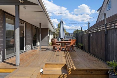 Photo of property in 8 Michigan Place, Burwood, Christchurch, 8083