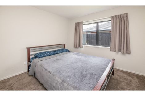 Photo of property in 16 Hannington Way, Rolleston, 7615