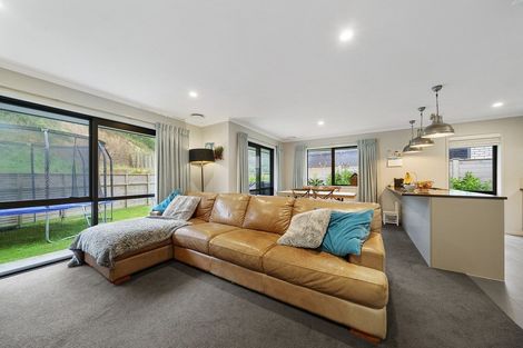 Photo of property in 9 Tradewinds Drive, Whitby, Porirua, 5024