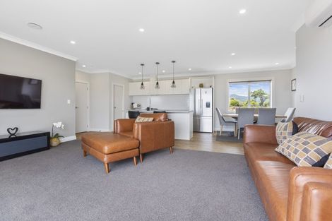 Photo of property in 11 Leith Road, Okato, New Plymouth, 4374