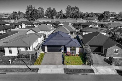 Photo of property in 23 Footbridge Terrace, Kaiapoi, 7630