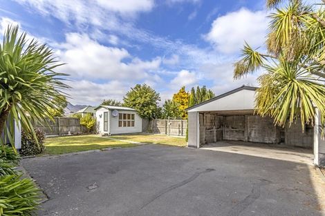 Photo of property in 9 Finlay Place, Woolston, Christchurch, 8023