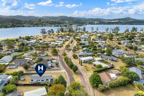 Photo of property in 11 Pleasant Place, Pauanui, Hikuai, 3579