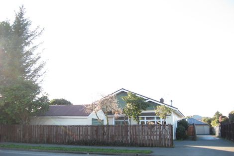 Photo of property in 54 Cranford Street, St Albans, Christchurch, 8014