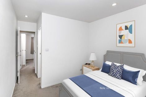 Photo of property in 61u2 York Street, Hamilton East, Hamilton, 3216