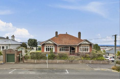 Photo of property in 55 Arthur Street, Dunedin Central, Dunedin, 9016
