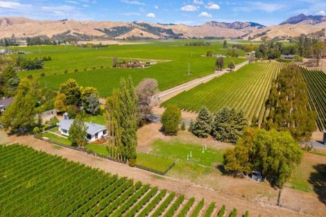 Photo of property in 268 New Renwick Road, Burleigh, Blenheim, 7272