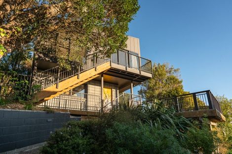 Photo of property in 167 Totara Road, Miramar, Wellington, 6022