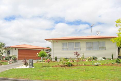 Photo of property in 17 Landon Place, Pukekohe, 2120