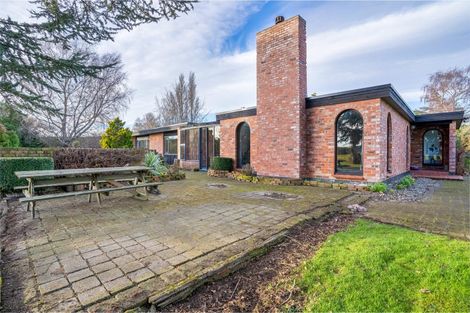 Photo of property in 266 Winton Hedgehope Highway, Winton, 9782