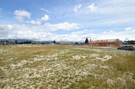 Photo of property in 11 Jack Adamson Drive, Twizel, 7901